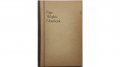 Notebook by T. Page Wright